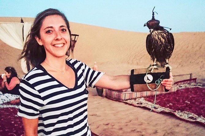 Desert Safari 4X4 Experience from Dubai - Who Should Consider This Tour?