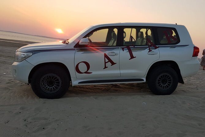 Desert Safari 7 Hours Tour with Dinner and Camp - Who Would Love This Tour?