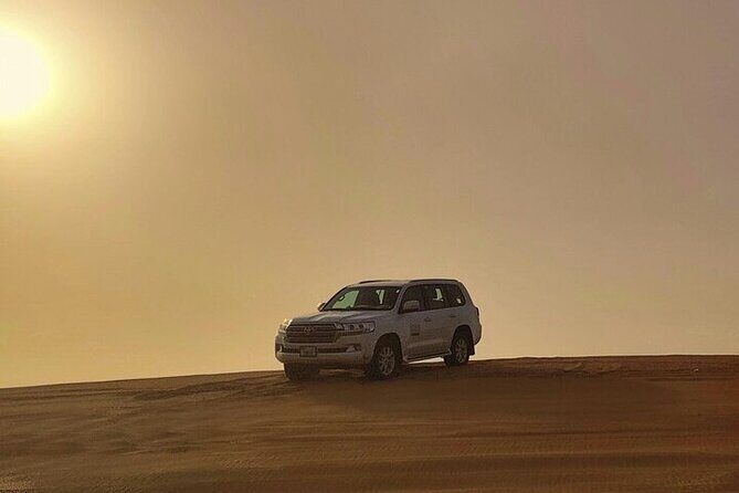 Desert Safari Adventure Dubai - What Travelers Say: Authenticity and Guides Make a Difference