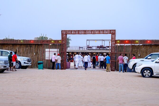 Desert Safari Adventure in Dubai - Who Would Love This Tour?