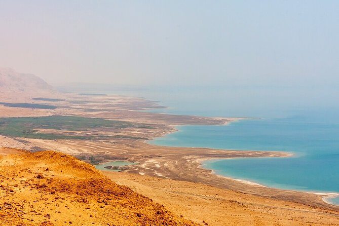 Desert Safari and Dead Sea Day Trip from Tel Aviv - FAQ
