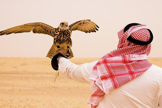 Desert Safari and Quad Bike Experience in Dubai with Dinner - Authentic Experiences and Insights from Reviewers
