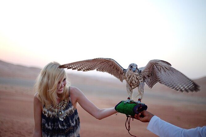 Desert Safari and Quad Bike Experience in Dubai with Dinner - FAQ