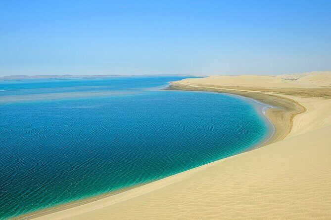 Desert Safari, Camel ride and Inland Sea Tour - FAQs