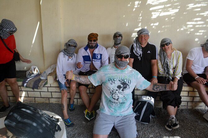 Desert Safari - Who Will Love This Tour?