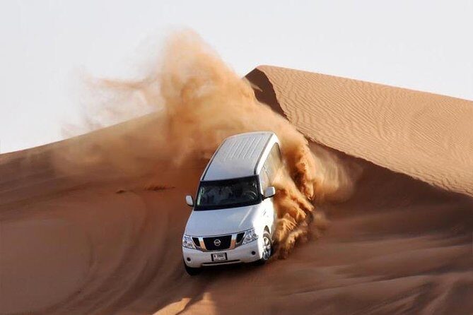 Desert Safari Dubai - Who Will Love This Tour?