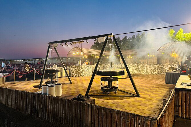 Desert Safari Dubai - Pricing and Value