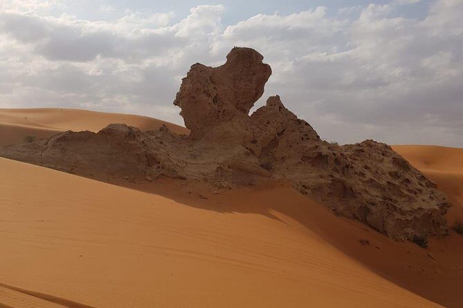 Desert Safari Dubai - A Detailed Look at What to Expect
