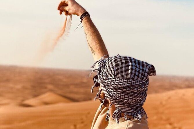 Desert Safari Dubai 4x4 - Authentic Experiences and Insights from Reviewers
