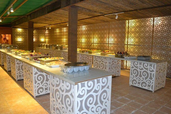 Desert Safari Dubai - Final Thoughts