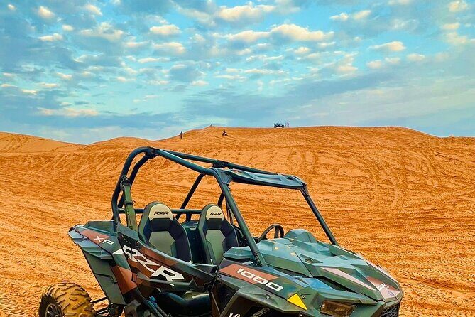 Desert Safari Dubai - The Sum Up: Is This Desert Safari Worth It?