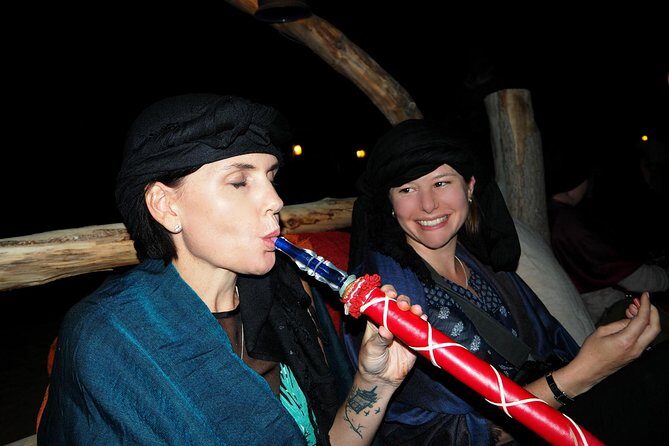 Desert Safari Dubai pickup & Drop off By Land Cruiser - Evening Entertainment and Dinner: A Feast of Flavors and Culture