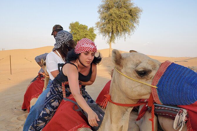 Desert Safari Dubai (VIP Package ) - Final Verdict: Is It Worth It?