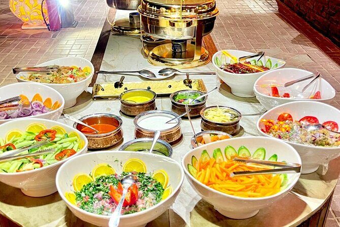 Desert Safari Dubai with BBQ Dinner & Camel Ride - Final Thoughts: Who Will Love This Tour?