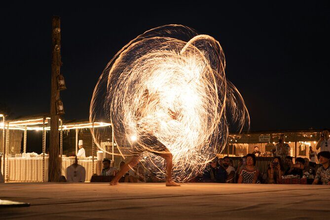Desert Safari Dubai with BBQ Dinner, Sand Boarding & Camel Ride - Who Will Love This Tour?