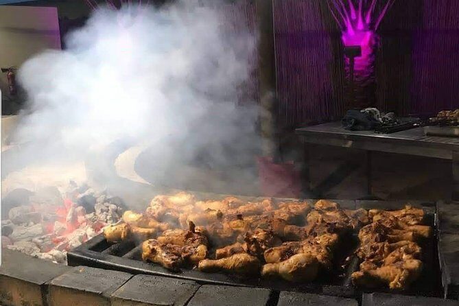 Desert Safari Dubai with Buffet Dinner & 3 live shows - Who Should Consider This Tour?