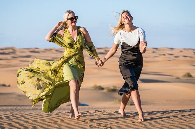 Desert Safari Dubai with Dune Bashing, Activities and Dinner - Final Thoughts: Who Will Love This Tour?