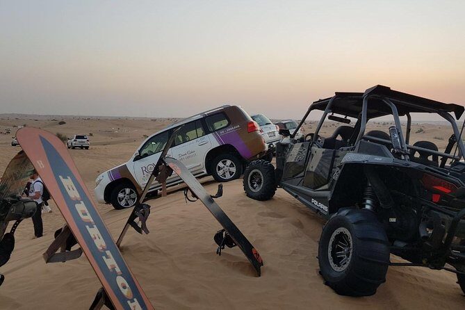Desert Safari Evening Tours:- Special Rides, BBQ Buffet ,Live Entertainment - A Deep Dive into the Experience