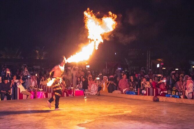 Desert Safari Evening Tours:- Special Rides, BBQ Buffet ,Live Entertainment - The Royal Adventure Camp & Activities