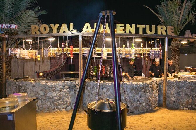 Desert Safari Evening Tours:- Special Rides, BBQ Buffet ,Live Entertainment - The Balance of Pros and Cons