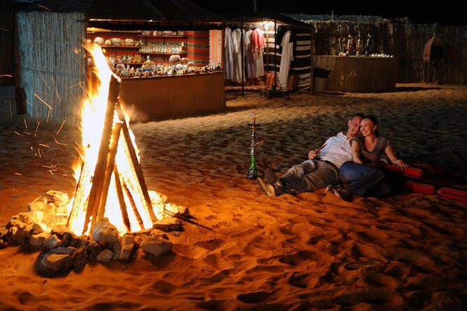 Desert Safari Experience - Arabian Safari - Final The Sum Up