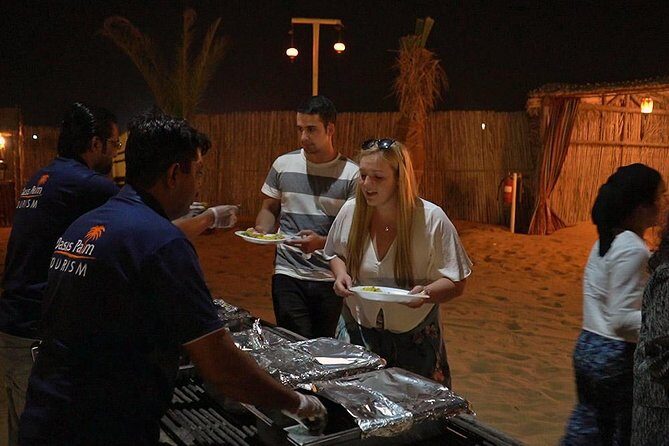Desert Safari in 4X4 through Lahbab Desert with BBQ Dinner - Price & Value: Is it Worth It?