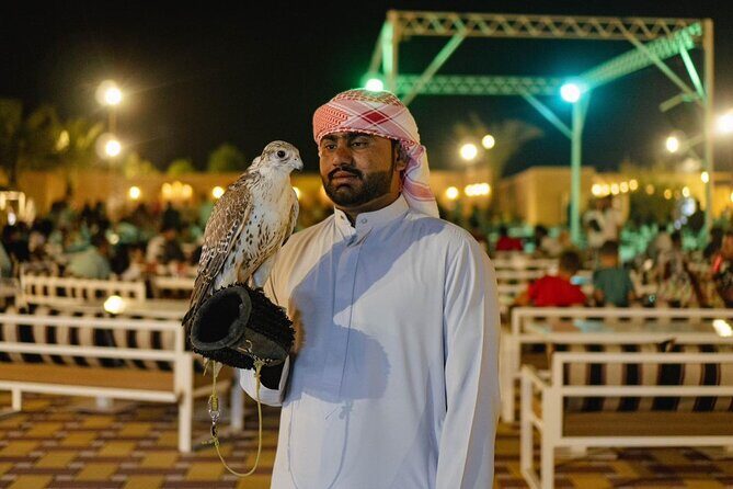 Desert Safari In Dubai With BBQ Dinner, Dune Bashing Ride - Who This Tour Is Best For