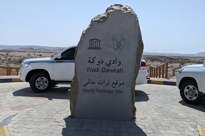 Desert Safari in Empty Quarter with Dune Bashing - Practical Details and What to Expect
