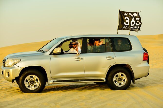 Desert Safari & Keshta | (Private) - Final Thoughts