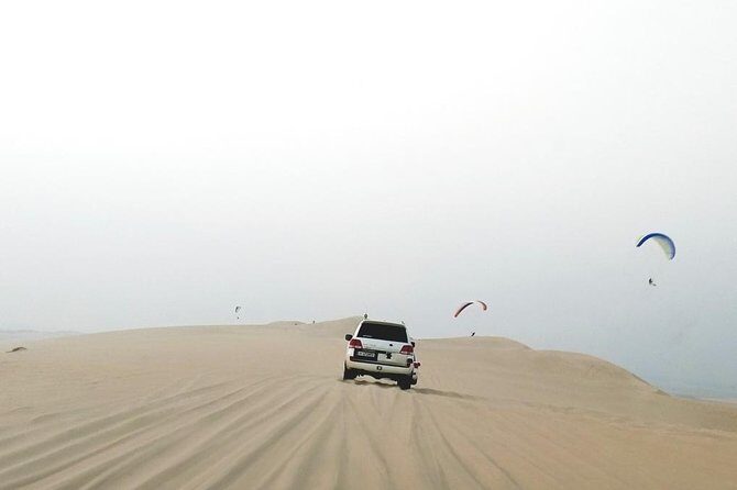 Desert Safari  Morning, Afternoon, Sunrise & Sunset Options - Who Should Consider This Tour?