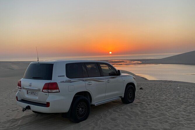 Desert Safari Qatar - Practical Tips for Your Desert Safari