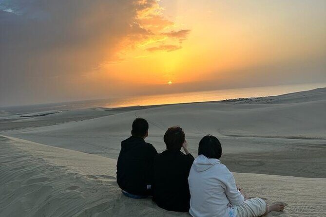 Desert Safari Qatar - Final Thoughts