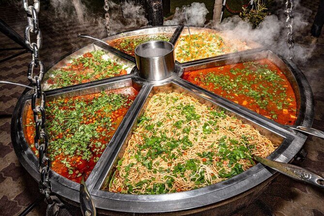 Desert Safari, Quad Biking (30 mins) & VIP BBQ Dinner Experience - Final Thoughts