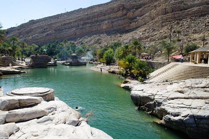 Desert Safari Sharing Tours - FAQs