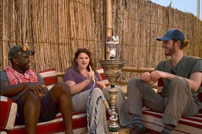 Desert Safari Tour, 6 Hour Fun, Family & Friends, Camel Ride & Dinner Included - Exploring the Dubai Desert Safari: A Detailed Review