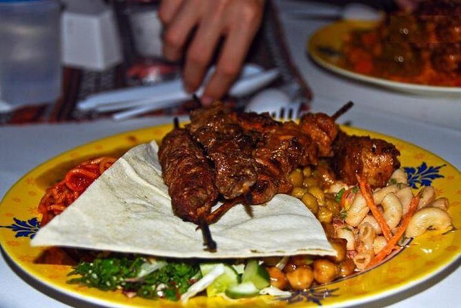 Desert Safari Tour, 6 Hour Fun, Family & Friends, Camel Ride & Dinner Included. - The Sum Up
