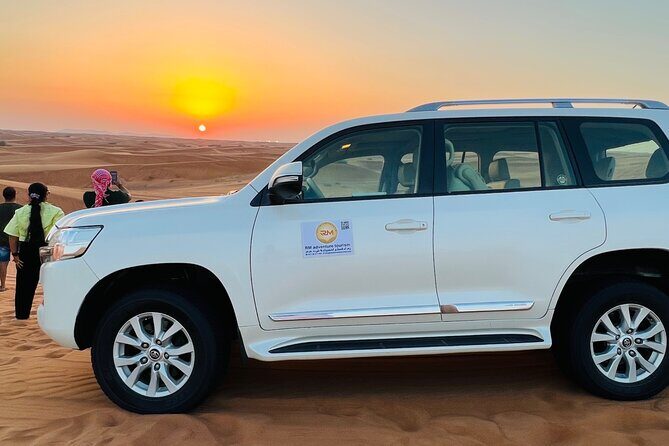 Desert Safari Tour with Camel Ride and BBQ Dinner in VIP Camp - Who Is This Tour Best For?