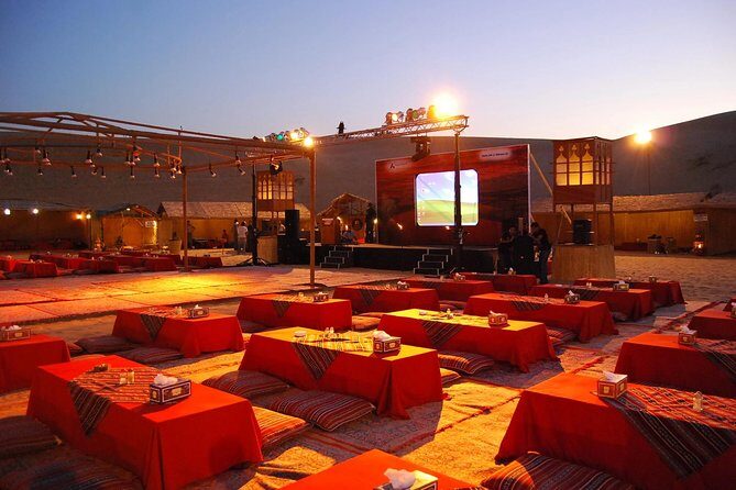 Desert Safari Trip, 6 Hour Fun, Friends & Family, Camel Ride & Dinner Included. - Who Is This Tour Best For?