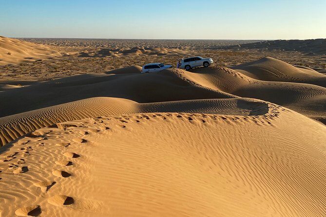Desert Safari Trip Full Day & Ubar Lost city - Final Thoughts: Is It Worth It?
