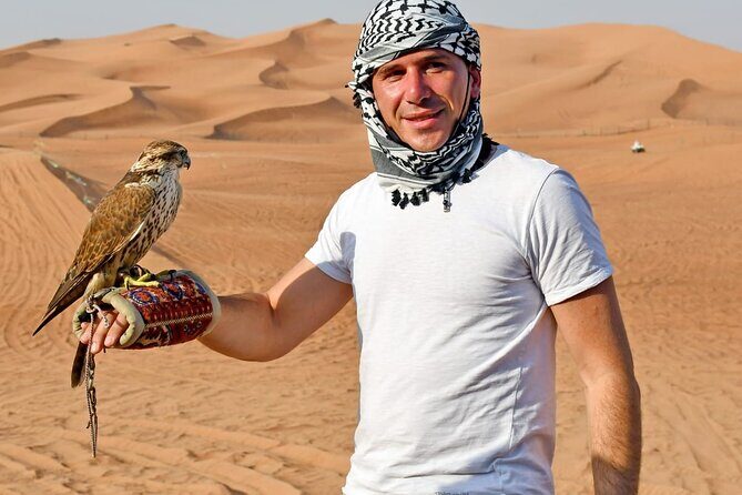 Desert Safari With 30 Mins Of Quad Bike Tour Camel Ride And BBQ - Frequently Asked Questions