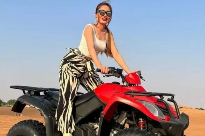 Desert Safari with 4x4 Dune Bashing Camel Ride Sand Boarding - FAQ