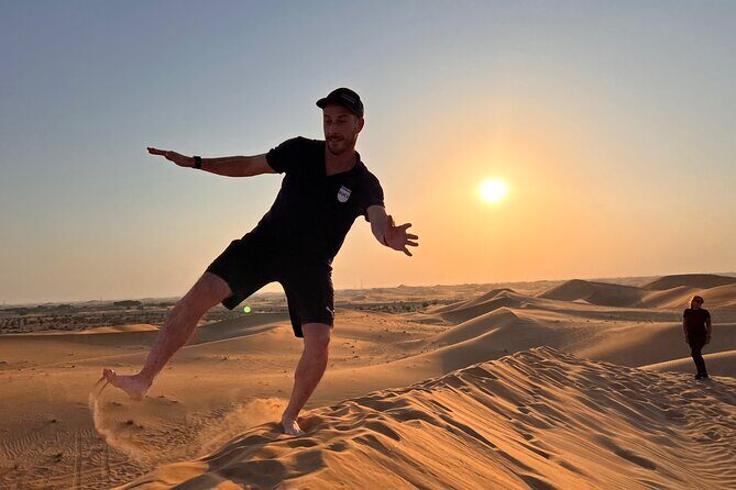 Desert Safari with Dune Bashing and Camel Ride plus Sand Boarding - Final Thoughts: Is This Tour Worth It?