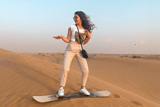 Desert Safari With Quad Bike and Camel Ride - Frequently Asked Questions