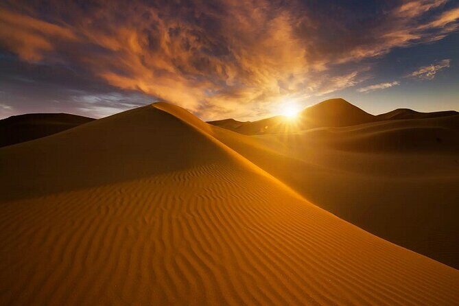 Desert Safari with Red Dune Buggy and Camel Ride Dubai - Final Thoughts