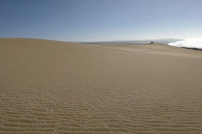 Desert Sahara Sand Dunes in Agadir - FAQs