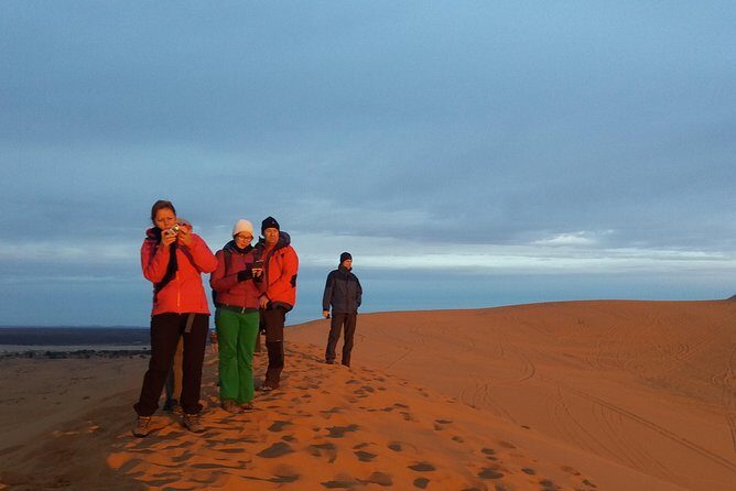 Desert Tour From Agadir - A Complete Look at the Desert Tour From Agadir
