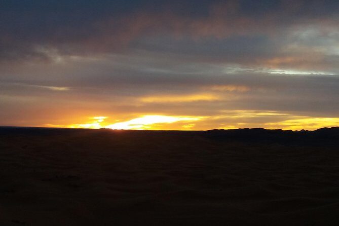 Desert Tour From Agadir - What’s Included and What’s Not