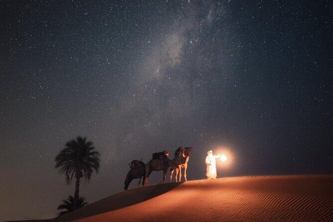 Desert tour from marrakech - Final Thoughts