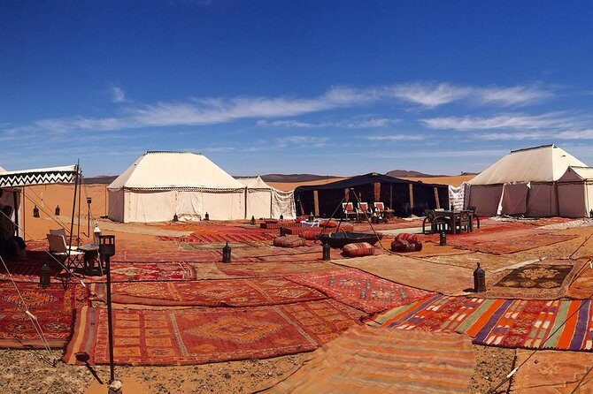 Desert Tour from Marrakech 2 days - Authentic Experiences and Hidden Gems