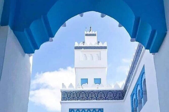 Desert tour from marrakech - A Closer Look at the Itinerary
